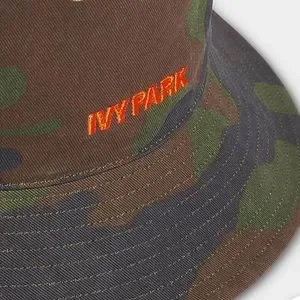 ? ADVENTUROUSLY CUTE IVY PARK TRAIL HAT ? IVY PARK | Accessories | Adventurously Cute Ivy Park Trail  main image 3